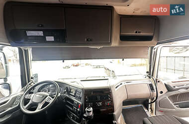 Тягач DAF XF 106 2019 в 