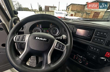 Тягач DAF XF 106 2019 в 