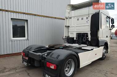 Тягач DAF XF 106 2017 в 
