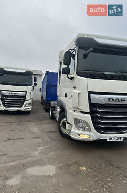 Тягач DAF XF 106 2019 в Умани