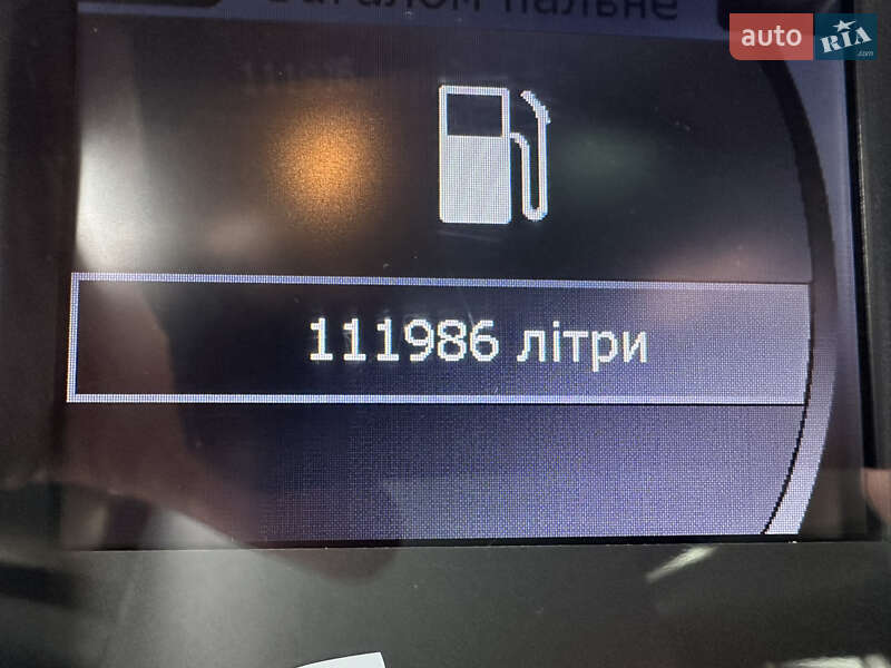 Тягач DAF XF 106 2019 в Умані