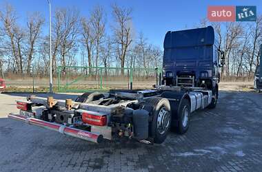 Контейнеровоз DAF XF 106 2020 в Заліщиках