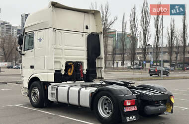 Тягач DAF XF 106 2018 в Києві