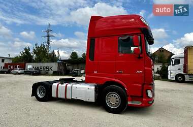 Тягач DAF XF 106 2016 в 
