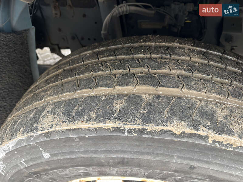 Тягач DAF XF 106 2016 в Тернополе