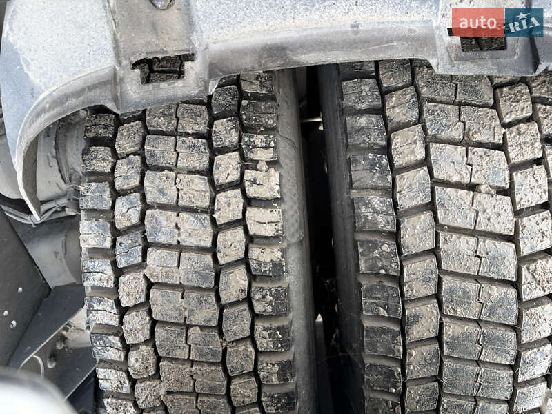 Тягач DAF XF 106 2016 в Тернополе