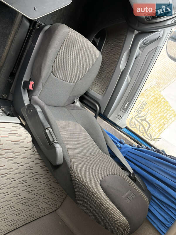 Тягач DAF XF 106 2016 в Тернополе