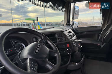 Тягач DAF XF 106 2014 в 