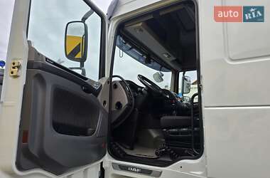Тягач DAF XF 106 2017 в 