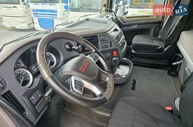 Тягач DAF XF 106 2017 в 