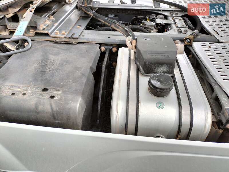 Тягач DAF XF 106 2014 в Луцьку фото 10 Тягач DAF XF 106 2014 в Луцьку