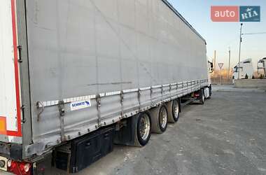Тягач DAF XF 106 2014 в 
