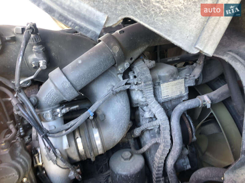 Контейнеровоз DAF XF 106 2014 в Хмельницком фото 12 Контейнеровоз DAF XF 106 2014 в Хмельницком