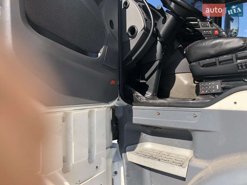 Контейнеровоз DAF XF 106 2014 в Хмельницком фото 18 Контейнеровоз DAF XF 106 2014 в Хмельницком