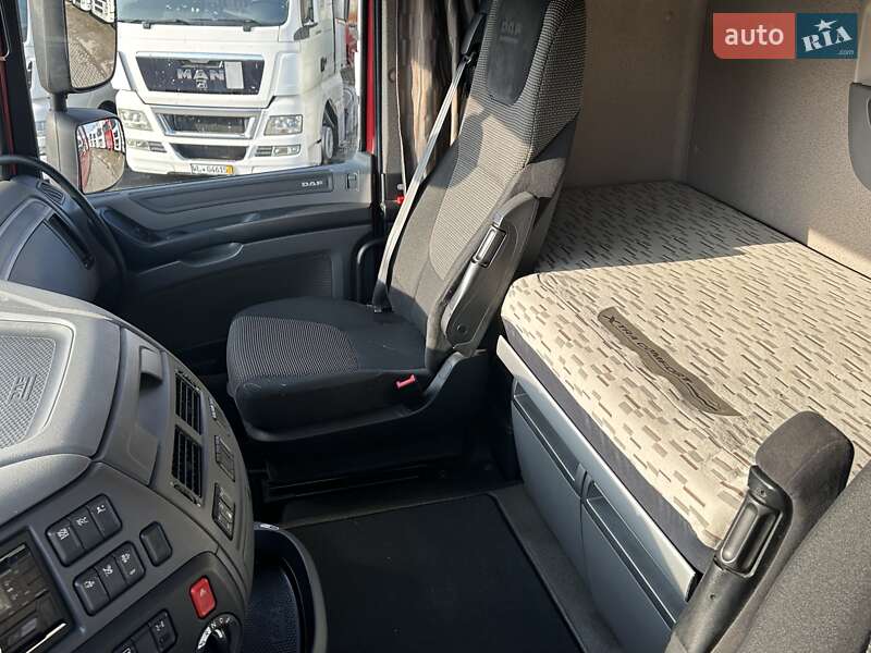 Тягач DAF XF 106 2017 в Калуші