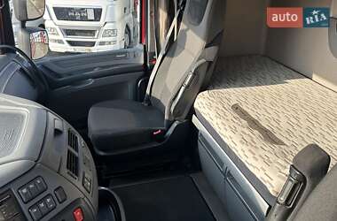 Тягач DAF XF 106 2017 в 