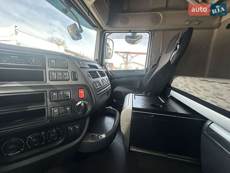 Тягач DAF XF 106 2018 в Умані фото 17 Тягач DAF XF 106 2018 в Умані