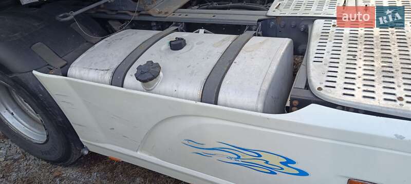 Тягач DAF XF 106 2016 в Білій Церкві фото 8 Тягач DAF XF 106 2016 в Білій Церкві