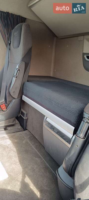 Тягач DAF XF 106 2016 в Білій Церкві фото 4 Тягач DAF XF 106 2016 в Білій Церкві