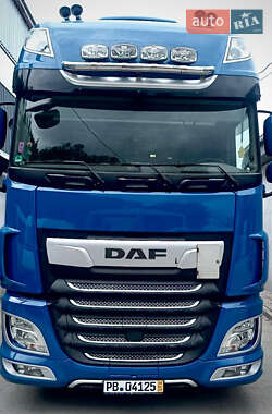 Другие грузовики DAF XF 106 2018 в Белой Церкви