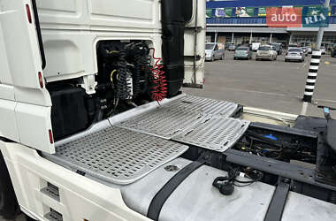 Тягач DAF XF 106 2016 в 