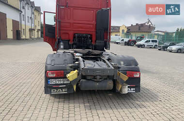 Тягач DAF XF 106 2015 в 