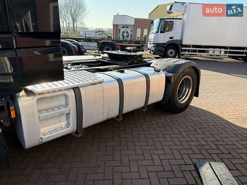 Тягач DAF XF 106 2015 в Одесі