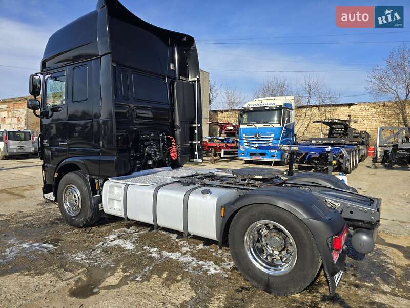 Тягач DAF XF 106 2015 в Одесі