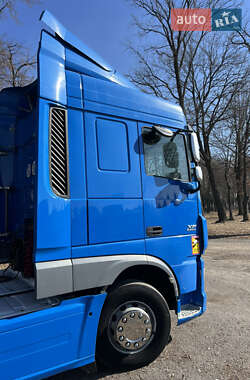 Тягач DAF XF 106 2016 в 
