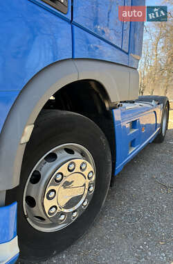 Тягач DAF XF 106 2016 в 