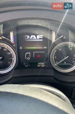 Тягач DAF XF 106 2016 в 