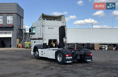 Тягач DAF XF 106 2017 в 