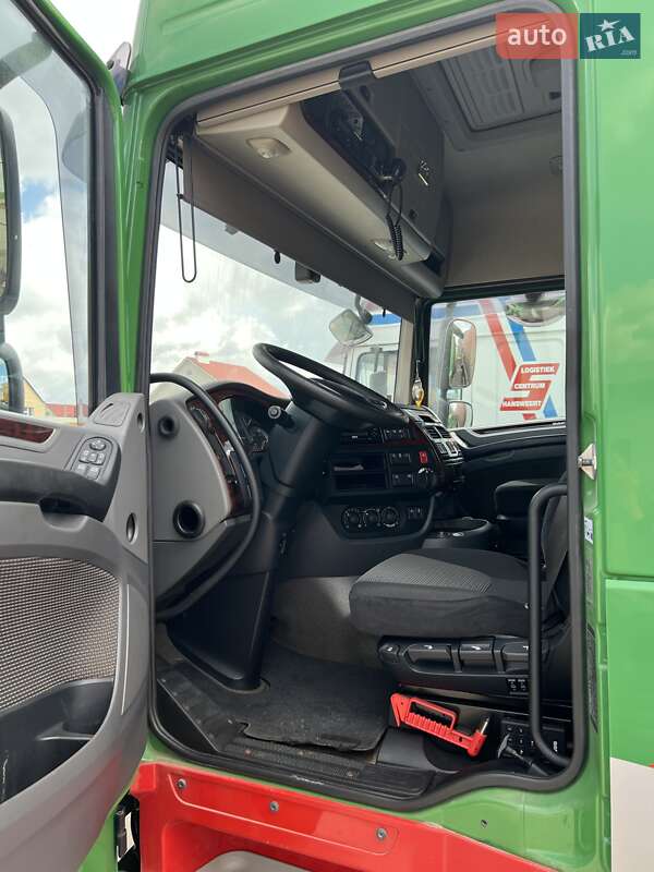 Тягач DAF XF 106 2017 в Виннице