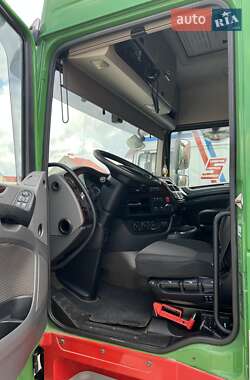 Тягач DAF XF 106 2017 в 