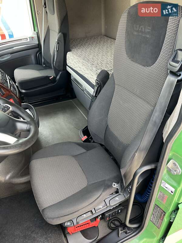 Тягач DAF XF 106 2017 в Виннице