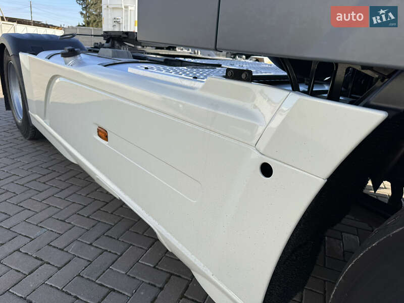 Тягач DAF XF 106 2018 в Виннице