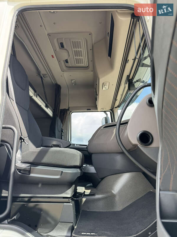 Тягач DAF XF 106 2018 в Виннице