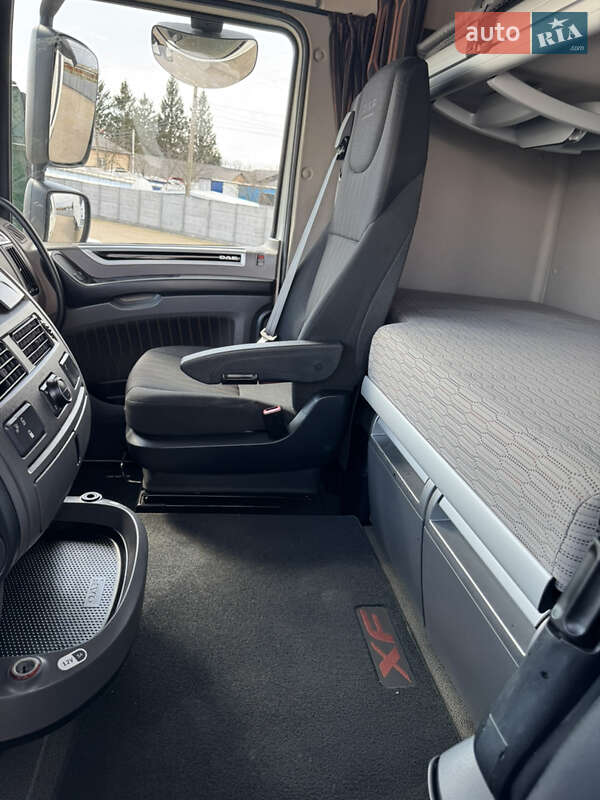 Тягач DAF XF 106 2018 в Виннице
