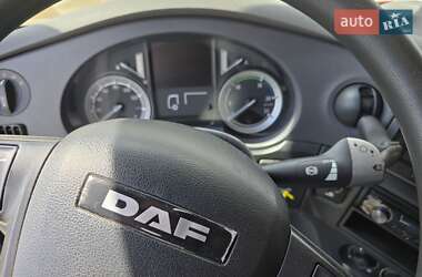 Тягач DAF XF 106 2015 в 