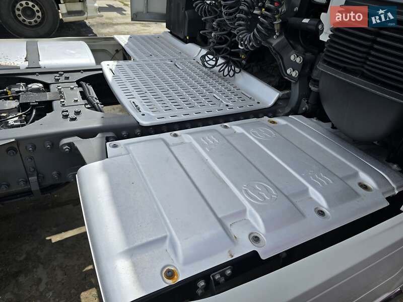 Тягач DAF XF 106 2015 в Одессе