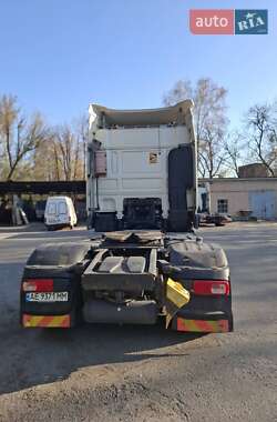 Тягач DAF XF 106 2015 в 