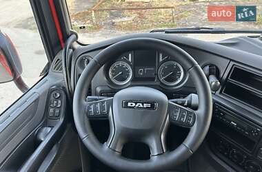 Тягач DAF XF 106 2014 в 