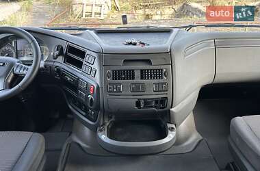 Тягач DAF XF 106 2014 в 