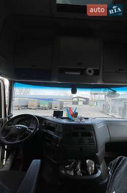 Тягач DAF XF 106 2017 в 