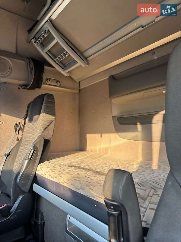 Тягач DAF XF 106 2016 в Одесі