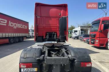 Тягач DAF XF 106 2017 в 