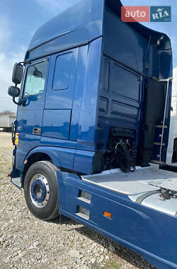 Тягач DAF XF 106 2016 в 