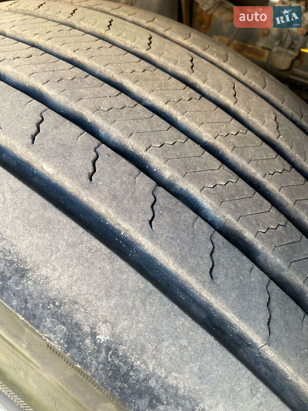 Тягач DAF XF 106 2016 в Львове