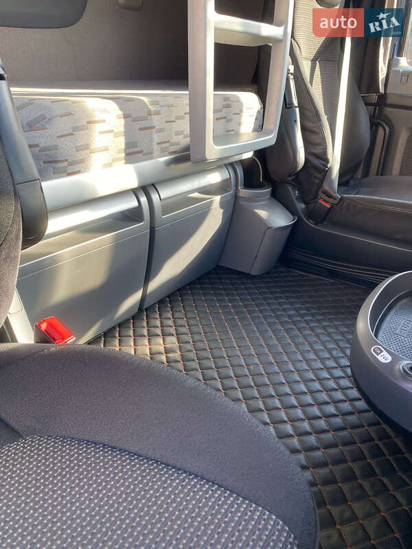 Тягач DAF XF 106 2016 в Львове