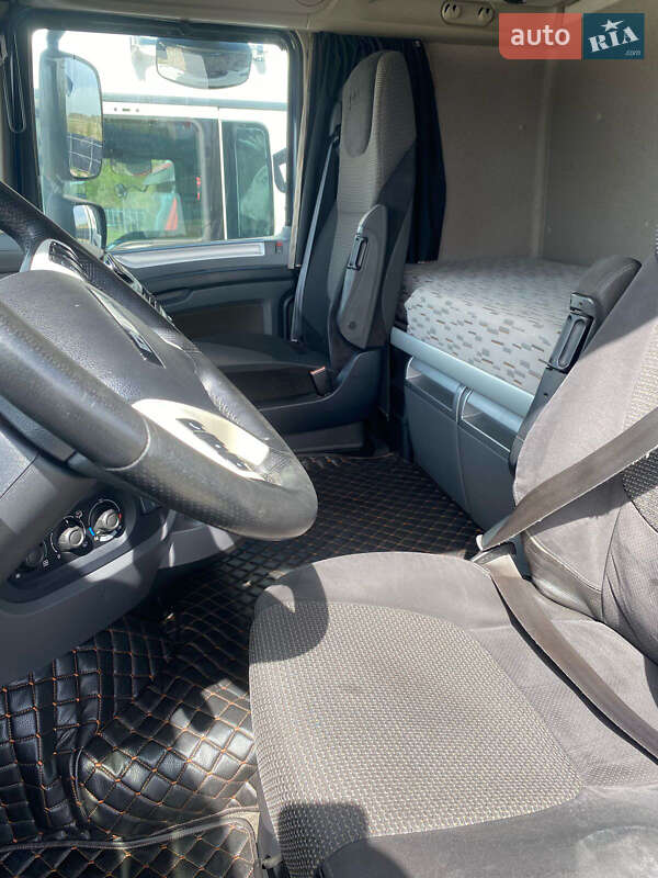 Тягач DAF XF 106 2016 в Львове